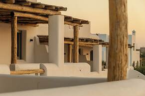 White Cocoon Exclusive villas