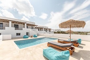 White Cocoon Exclusive villas