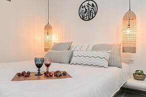 White Cocoon Exclusive villas