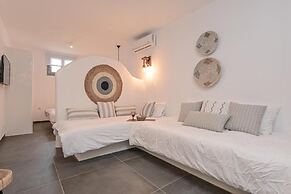 White Cocoon Exclusive villas