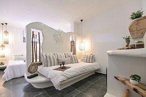 White Cocoon Exclusive villas