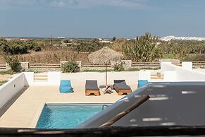 White Cocoon Exclusive villas