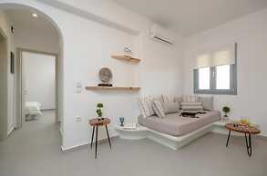 White Cocoon Exclusive villas