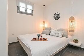 White Cocoon Exclusive villas