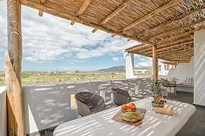 White Cocoon Exclusive villas