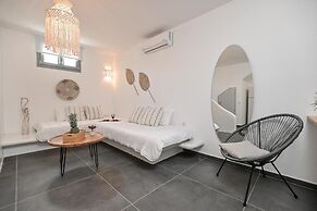 White Cocoon Exclusive villas