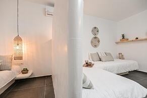 White Cocoon Exclusive villas