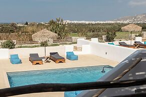 White Cocoon Exclusive villas