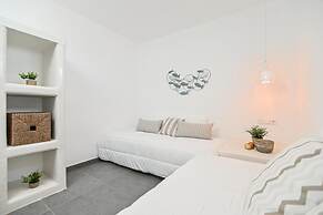 White Cocoon Exclusive villas