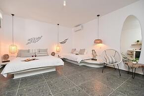 White Cocoon Exclusive villas