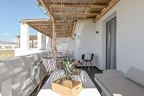 White Cocoon Exclusive villas