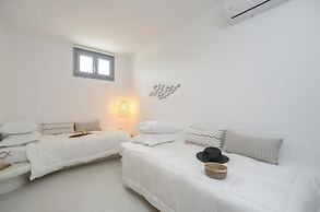 White Cocoon Exclusive villas