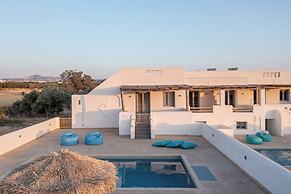 White Cocoon Exclusive villas