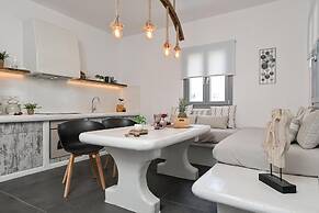 White Cocoon Exclusive villas