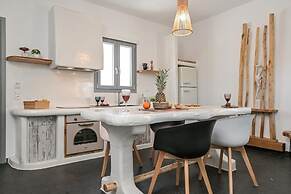 White Cocoon Exclusive villas