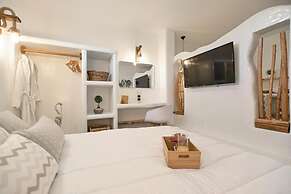 White Cocoon Exclusive villas