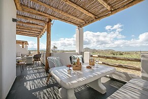 White Cocoon Exclusive villas