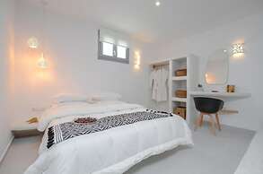 White Cocoon Exclusive villas