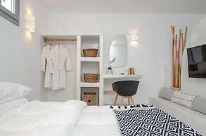 White Cocoon Exclusive villas