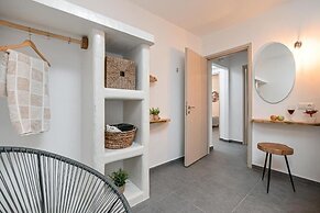 White Cocoon Exclusive villas