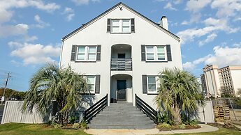 Sawgrass Lane Unit 1 Walk to the Beach