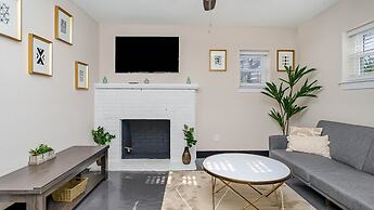 Sawgrass Lane Unit 1 Walk to the Beach
