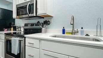 Sawgrass Lane Unit 1 Walk to the Beach