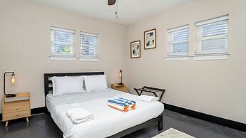 Sawgrass Lane Unit 1 Walk to the Beach