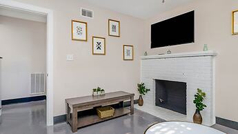 Sawgrass Lane Unit 1 Walk to the Beach