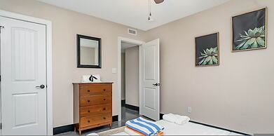 Sawgrass Lane Unit 1 Walk to the Beach