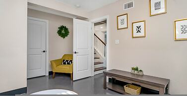 Sawgrass Lane Unit 1 Walk to the Beach