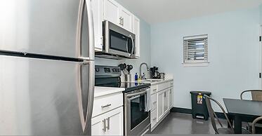 Sawgrass Lane Unit 1 Walk to the Beach