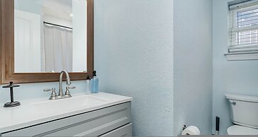 Sawgrass Lane Unit 1 Walk to the Beach