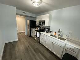 Sawgrass Lane Unit 2 Walk to the Beach