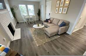 Sawgrass Lane Unit 2 Walk to the Beach