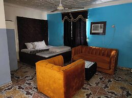 White Eagle Hotel