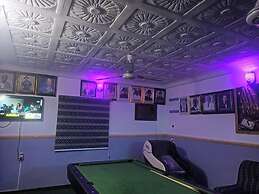 White Eagle Hotel