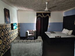 White Eagle Hotel