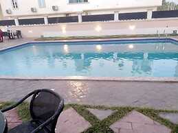 White Eagle Hotel