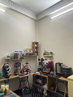 Cozy Fam Homestay in Central Hanoi - Hao Nam Street