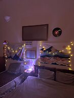 Cozy Fam Homestay in Central Hanoi - Hao Nam Street