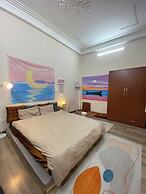 Cozy Fam Homestay in Central Hanoi - Hao Nam Street