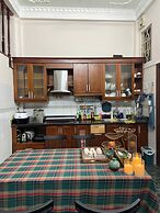 Cozy Fam Homestay in Central Hanoi - Hao Nam Street