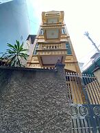 Cozy Fam Homestay in Central Hanoi - Hao Nam Street