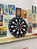 Cozy Fam Homestay in Central Hanoi - Hao Nam Street