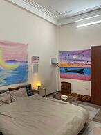 Cozy Fam Homestay in Central Hanoi - Hao Nam Street