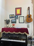 Cozy Fam Homestay in Central Hanoi - Hao Nam Street