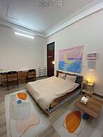 Cozy Fam Homestay in Central Hanoi - Hao Nam Street