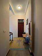 Cozy Fam Homestay in Central Hanoi - Hao Nam Street