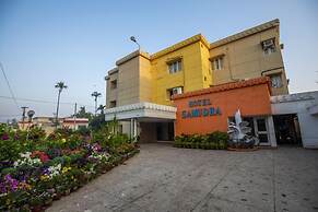 HOTEL SAMUDRA